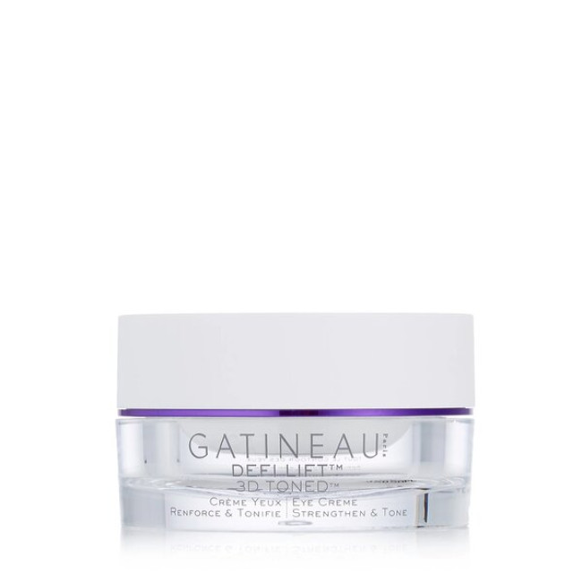Gatineau Defi Lift 3D Toned Eye Cream 15ml — Уход за глазами и губами Gatineau Defi Lift 3D Toned Eye Cream 15ml — Уход за глазами и губами