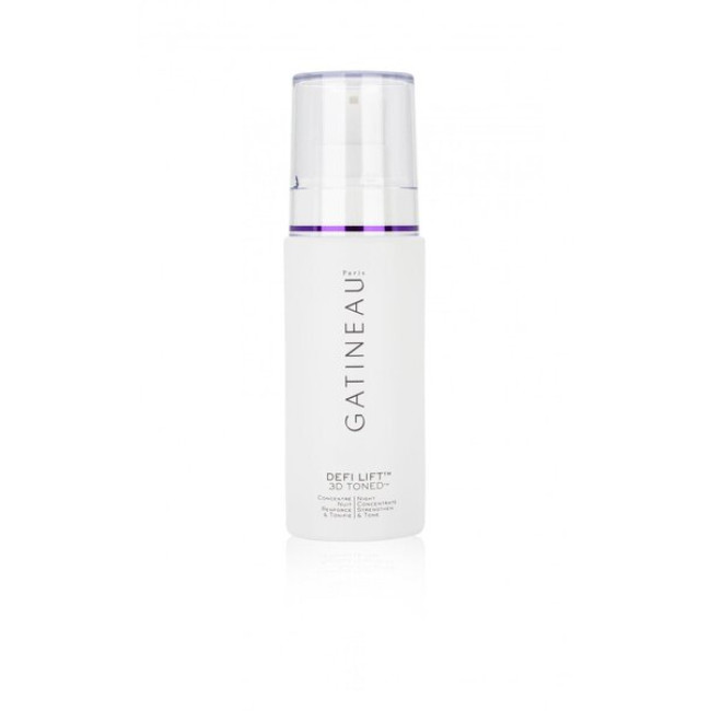 Gatineau Defi Lift 3D Toned Night Concentrate 30ml — Nachtcremes Gatineau Defi Lift 3D Toned Night Concentrate 30ml — Nachtcremes
