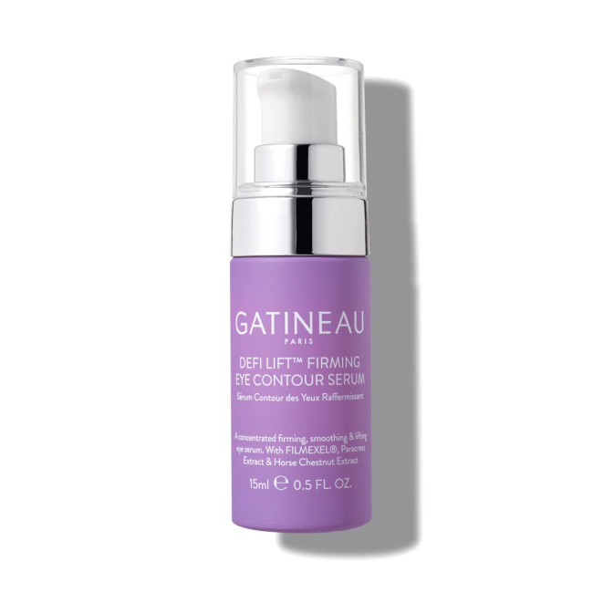 Gatineau Defi Lift Firming Eye Contour Serum 15ml — Augen- & Lippenpflege Gatineau Defi Lift Firming Eye Contour Serum 15ml — Augen- & Lippenpflege