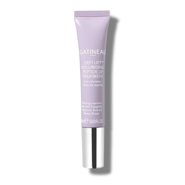 Gatineau Defi Lift Volumising Peptide Lip Treatment 10ml — Уход за глазами и губами Gatineau Defi Lift Volumising Peptide Lip Treatment 10ml — Уход за глазами и губами
