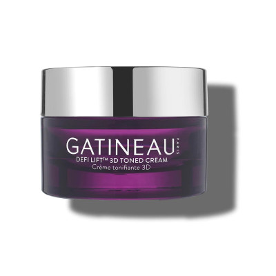 Gatineau Defi Lift 3D Toned Cream 50ml — Anti-età / Antirughe Gatineau Defi Lift 3D Toned Cream 50ml — Anti-età / Antirughe