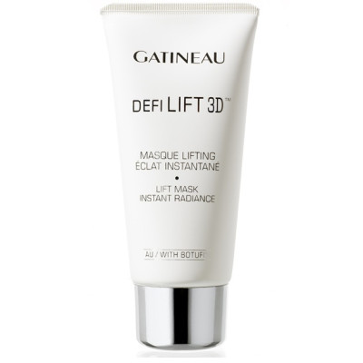 Gatineau Defi Lift 3D Lift Mask Instant Radiance with Botufix 200ml — Masken Gatineau Defi Lift 3D Lift Mask Instant Radiance with Botufix 200ml — Masken