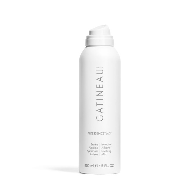 Gatineau ALKESSENCE™ IONACTIVE ALKALINE SOOTHING MIST 150ml — Seerum Gatineau ALKESSENCE™ IONACTIVE ALKALINE SOOTHING MIST 150ml — Seerum