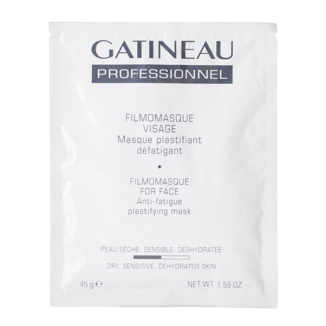 Gatineau Filmomasque 45g — Maschere Gatineau Filmomasque 45g — Maschere