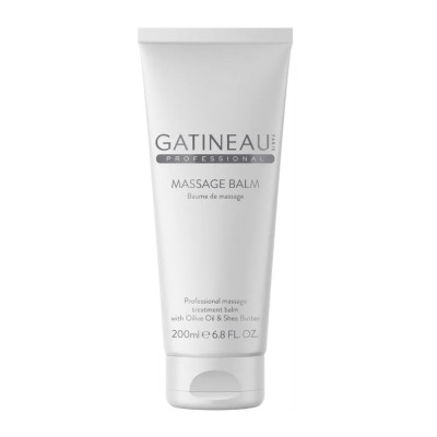 Gatineau Massage Balm 200ml — Gesichtsmassage Gatineau Massage Balm 200ml — Gesichtsmassage