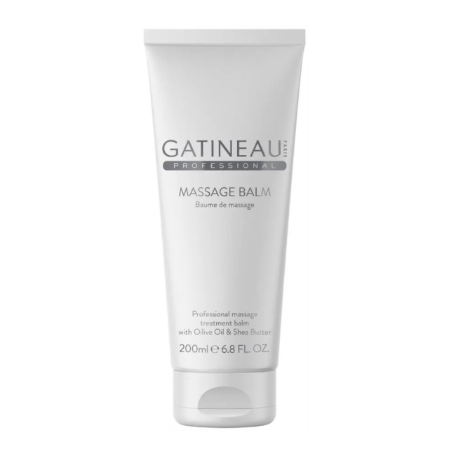 Gatineau Massage Balm 200ml — Массаж лица Gatineau Massage Balm 200ml — Массаж лица