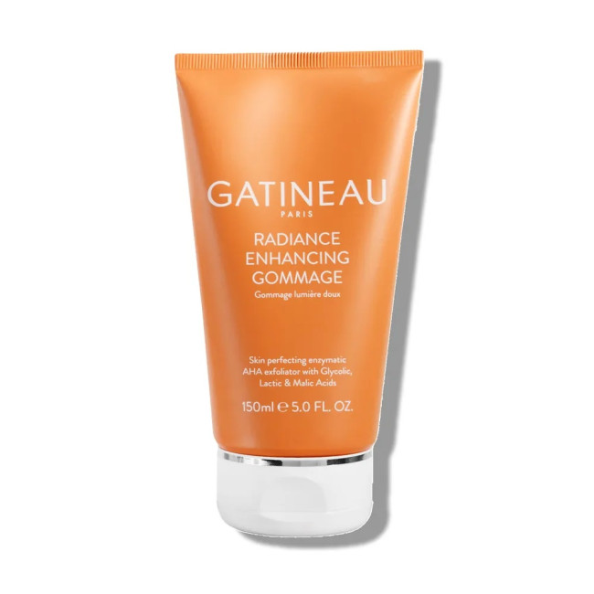 Gatineau Radiance Enchancing Gommage 150ml — Эксфолианты и пилинги Gatineau Radiance Enchancing Gommage 150ml — Эксфолианты и пилинги
