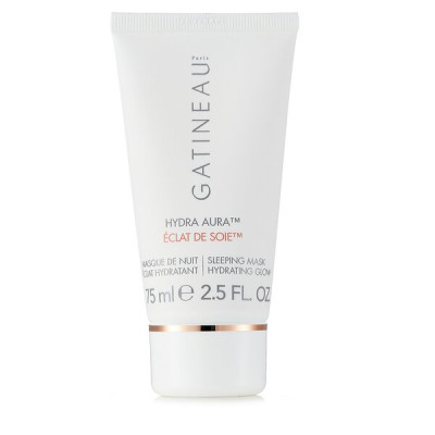 Gatineau Hydra Aura Eclat de Soie Sleeping Mask Hydrating Glow 75ml — Ночные кремы Gatineau Hydra Aura Eclat de Soie Sleeping Mask Hydrating Glow 75ml — Ночные кремы