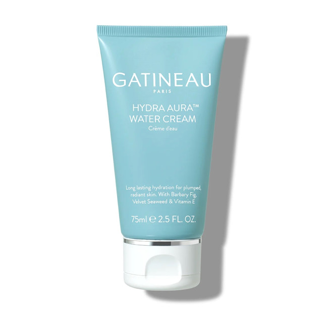 Gatineau Hydra Aura Eclat de Soie Water Cream 75ml — Чувствительная кожа Gatineau Hydra Aura Eclat de Soie Water Cream 75ml — Чувствительная кожа