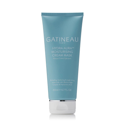 Gatineau Hydra Aura Moisturising Cream Mask 200ml|マスク Gatineau Hydra Aura Moisturising Cream Mask 200ml|マスク