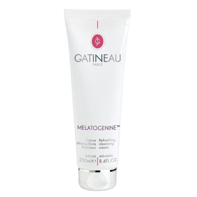 Gatineau Melatogenine Refreshing Cleansing Cream 200ml — Reinigung Gatineau Melatogenine Refreshing Cleansing Cream 200ml — Reinigung