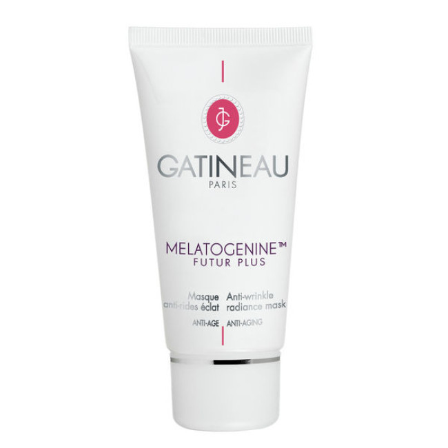 Gatineau Melatogenine Futur Plus Anti-Wrinkle Radiance Mask — Уход за глазами и губами Gatineau Melatogenine Futur Plus Anti-Wrinkle Radiance Mask — Уход за глазами и губами