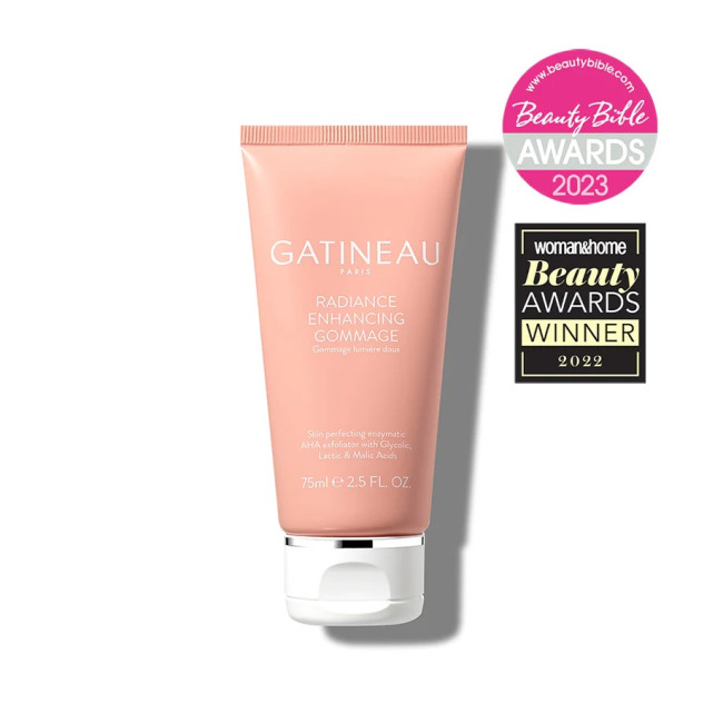Gatineau Radiance Enhancing Gommage 75ml — Esfolianti e peeling Gatineau Radiance Enhancing Gommage 75ml — Esfolianti e peeling