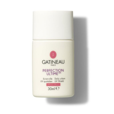 Gatineau Perfection Ultime Daily Urban UV Shield SPF 50+ PA+++ (30ml)|コンシーラー・コレクター Gatineau Perfection Ultime Daily Urban UV Shield SPF 50+ PA+++ (30ml)|コンシーラー・コレクター