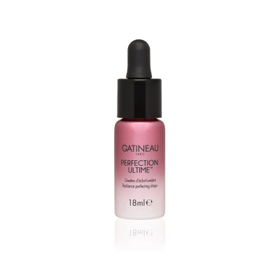 Gatineau Perfection Ultime Radiance Perfecting Drops 18ml|美容液 Gatineau Perfection Ultime Radiance Perfecting Drops 18ml|美容液