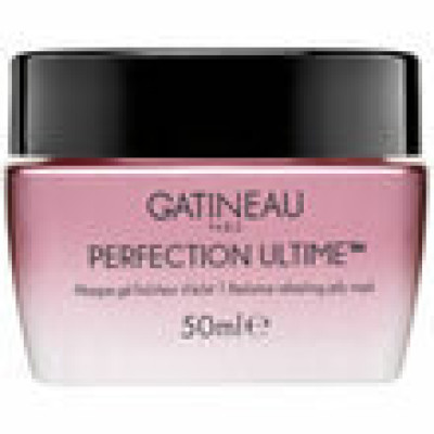 Gatineau Perfection Ultime Radiance Refreshing Jelly Mask 50ml|マスク Gatineau Perfection Ultime Radiance Refreshing Jelly Mask 50ml|マスク