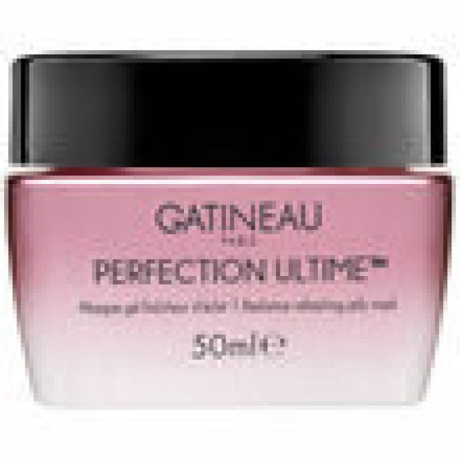 Gatineau Perfection Ultime Radiance Refreshing Jelly Mask 50ml|マスク Gatineau Perfection Ultime Radiance Refreshing Jelly Mask 50ml|マスク
