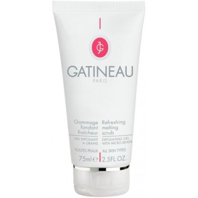 Gatineau Refreshing Melting Scrub — Эксфолианты и пилинги Gatineau Refreshing Melting Scrub — Эксфолианты и пилинги