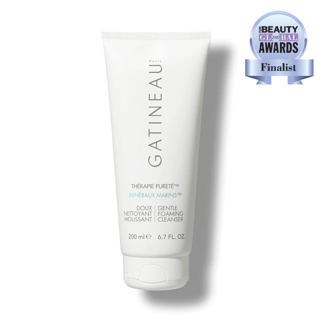 Gatineau Thérapie Pureté Gentle Foaming Cleanser 200ml — Очищение