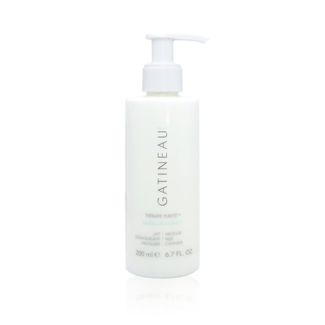 Gatineau Thérapie Pureté Micellar Milk Cleanser 200ml — Reinigung Gatineau Thérapie Pureté Micellar Milk Cleanser 200ml — Reinigung