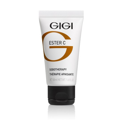GiGi Ester C Sebotherapy 50ml GiGi Ester C Sebotherapy 50ml