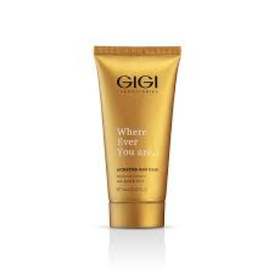 GIGI Hydrating Hair Mask 75ml — Maschere GIGI Hydrating Hair Mask 75ml — Maschere
