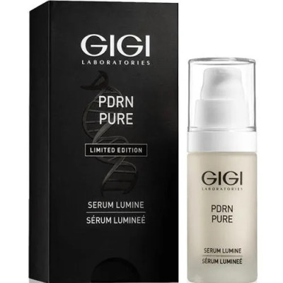 GIGI PDRN Pure Serum Lumine 30ml — Serum GIGI PDRN Pure Serum Lumine 30ml — Serum