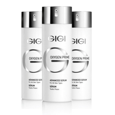 GiGi Oxygen Prime Advanced Serum 30ml|美容液 GiGi Oxygen Prime Advanced Serum 30ml|美容液