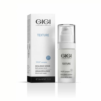 GIGI Texture Resilence Serum 30ml — Сыворотки GIGI Texture Resilence Serum 30ml — Сыворотки