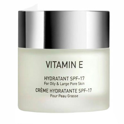 GiGi Vitamin E Hydratant SPF20 for Oily and Large Pore Skin 50ml|脂性肌 GiGi Vitamin E Hydratant SPF20 for Oily and Large Pore Skin 50ml|脂性肌
