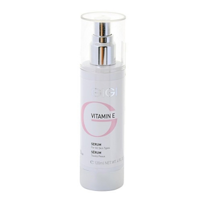 GiGi Vitamin E Serum 30ml — Siero GiGi Vitamin E Serum 30ml — Siero