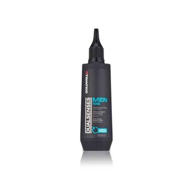 Goldwell Dualsenses For Men Activating Scalp Tonic 150ml — Cura capelli uomo Goldwell Dualsenses For Men Activating Scalp Tonic 150ml — Cura capelli uomo
