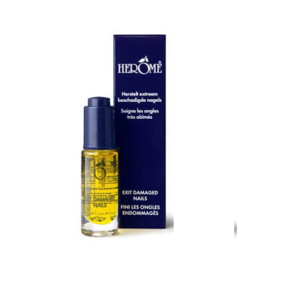 Herome Exit Damaged Nails 7ml — Käed, küüned ja jalad Herome Exit Damaged Nails 7ml — Käed, küüned ja jalad