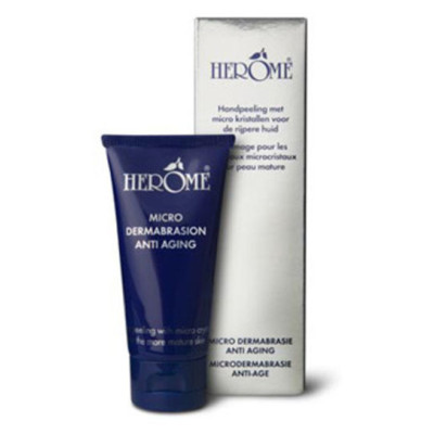 Herome Micro Demrasion Anti Aging 55ml — Körperpeelings Herome Micro Demrasion Anti Aging 55ml — Körperpeelings