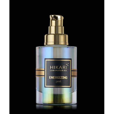 Hikari Fountain Of Youth Energizing Peel 50ml — Peelings Hikari Fountain Of Youth Energizing Peel 50ml — Peelings