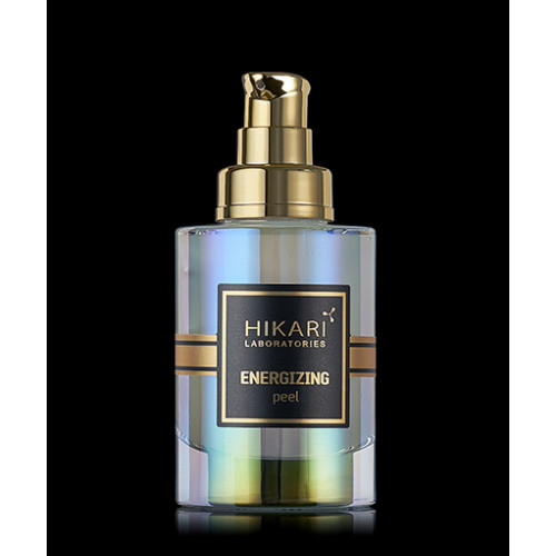 Hikari Fountain Of Youth Energizing Peel 50ml Hikari Fountain Of Youth Energizing Peel 50ml