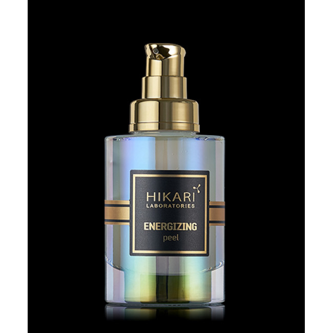 Hikari Fountain Of Youth Energizing Peel 50ml — Esfolianti e peeling Hikari Fountain Of Youth Energizing Peel 50ml — Esfolianti e peeling