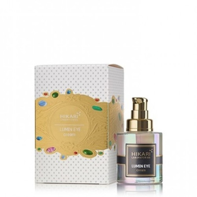Hikari Fountain Of Youth Lumin Eye Cream 15ml — Cura occhi e labbra Hikari Fountain Of Youth Lumin Eye Cream 15ml — Cura occhi e labbra