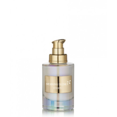 Hikari Fountain Of Youth Morning Secret 50ml — Anti-età / Antirughe Hikari Fountain Of Youth Morning Secret 50ml — Anti-età / Antirughe
