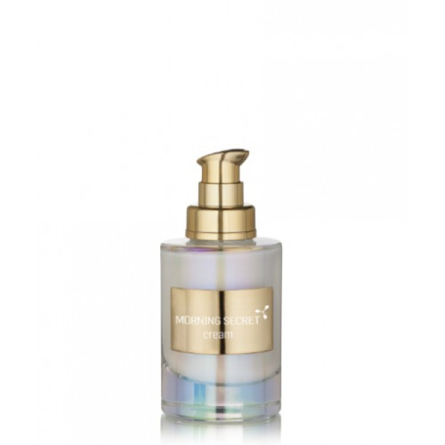 Hikari Fountain Of Youth Morning Secret 50ml — Vananemisvastane / Kortsudevastane Hikari Fountain Of Youth Morning Secret 50ml — Vananemisvastane / Kortsudevastane