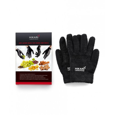 Hikari Anti Aging Gloves Hikari Anti Aging Gloves