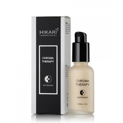Hikari Chroma Therapy Serum 30ml — Сироватки Hikari Chroma Therapy Serum 30ml — Сироватки