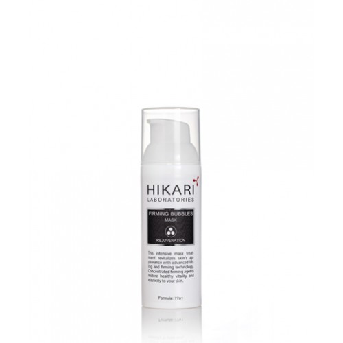 Hikari Firming Bubbles Mask 50ml Hikari Firming Bubbles Mask 50ml