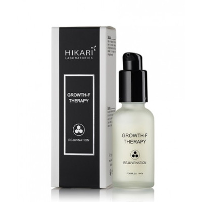 Hikari Growth-F Therapy Serum 30ml|美容液 Hikari Growth-F Therapy Serum 30ml|美容液