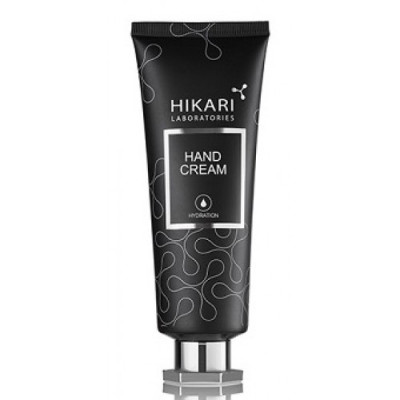 Hikari Hand Cream 100ml — Руки, нігті та стопи Hikari Hand Cream 100ml — Руки, нігті та стопи