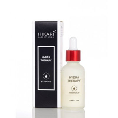 Hikari Hydra Therapy Serum 30ml — Сироватки Hikari Hydra Therapy Serum 30ml — Сироватки
