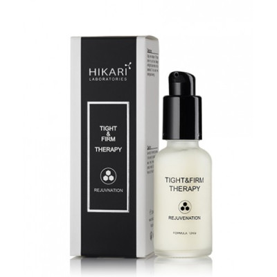 Hikari Tight & Firm Therapy Serum 30ml|美容液 Hikari Tight & Firm Therapy Serum 30ml|美容液