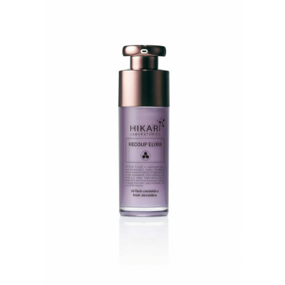 HIKARI Recoup Elixir 30ml — Creme notte HIKARI Recoup Elixir 30ml — Creme notte