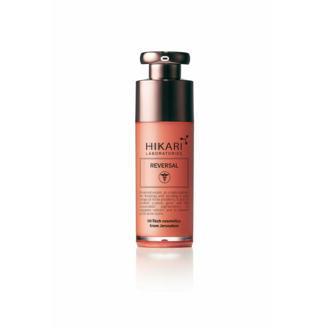 HIKARI Reversal Cream 30ml — Creme notte HIKARI Reversal Cream 30ml — Creme notte