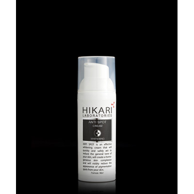 Hikari Anti Spot Cream 30ml — Creme notte Hikari Anti Spot Cream 30ml — Creme notte